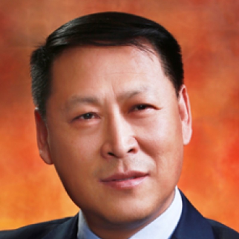 高志强