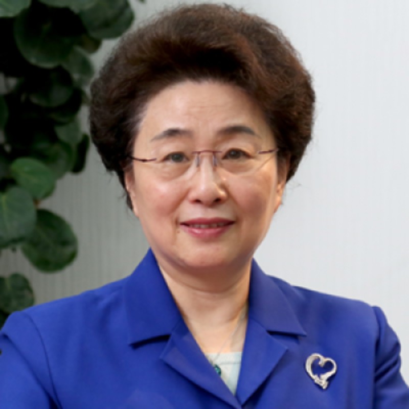 韩雅玲